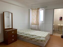 Blk 116 Bishan View (Bishan), HDB 3 Rooms #468110171